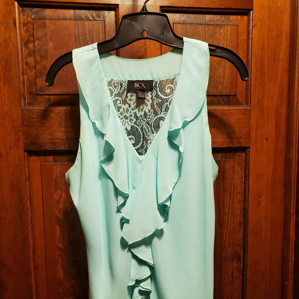 BCX Top